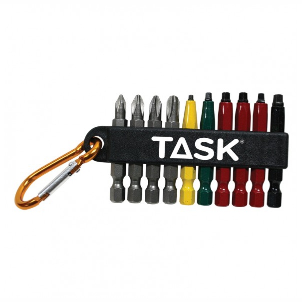 Driver Bit Set